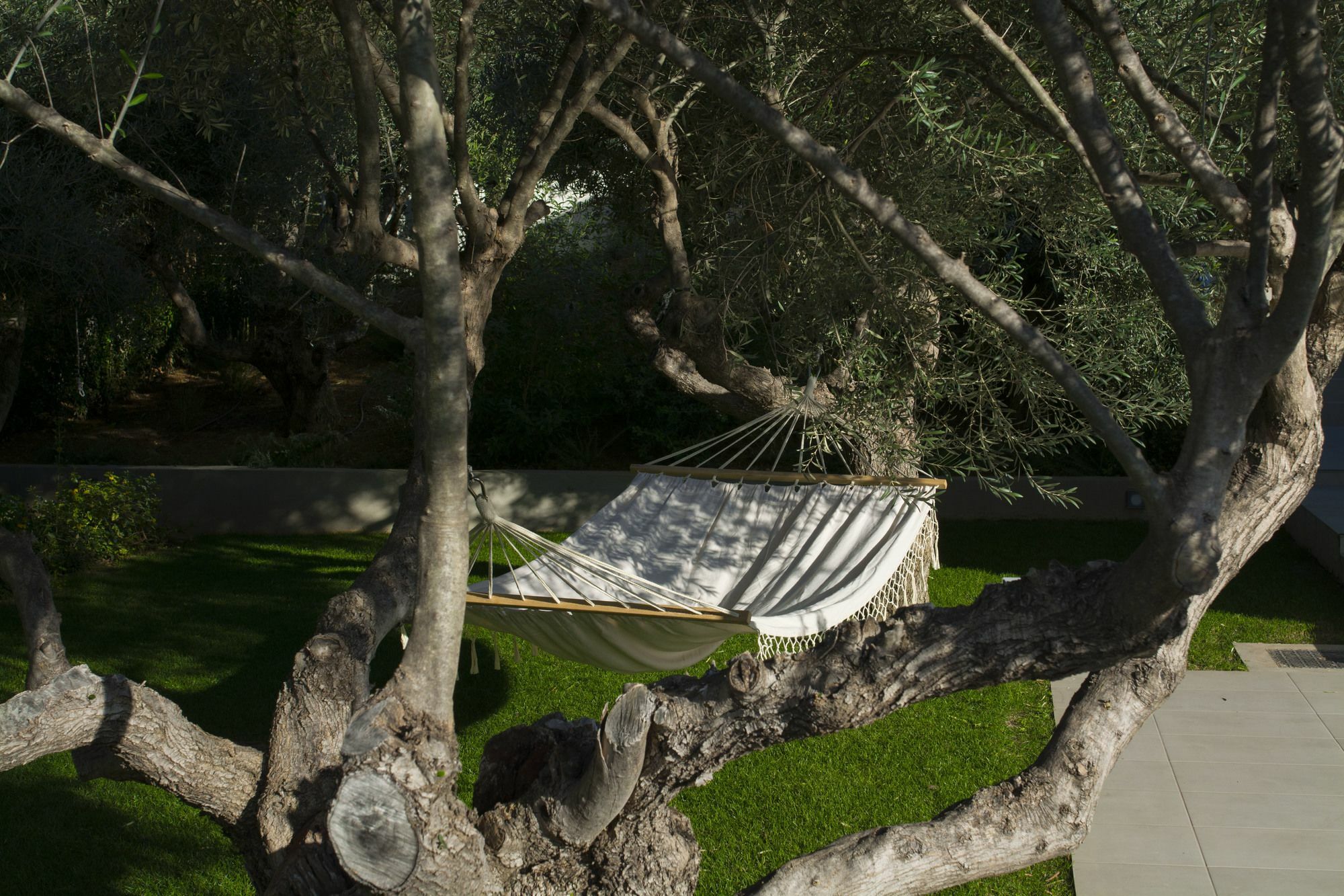Sunlight Breeze Villa La Canea Exterior foto