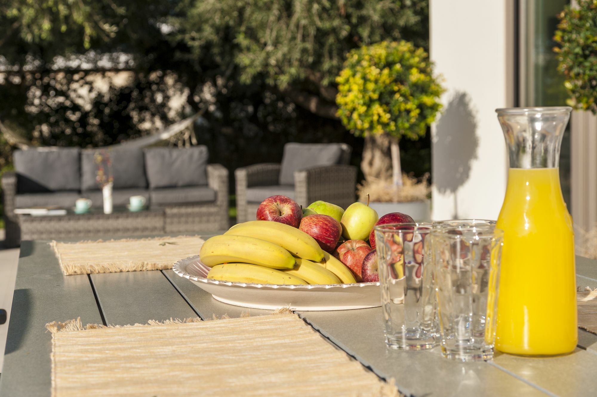 Sunlight Breeze Villa La Canea Exterior foto